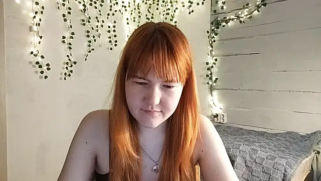 DinaFirebird online show from 04-10-26, 04:41