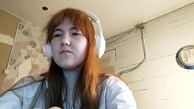 DinaFirebird online show from 03-12-26, 05:13