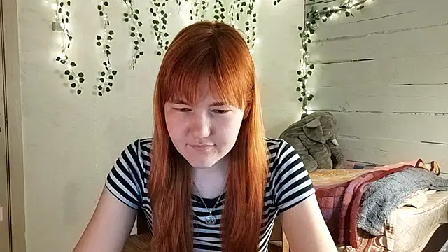 DinaFirebird online show from 04-01-26, 04:25