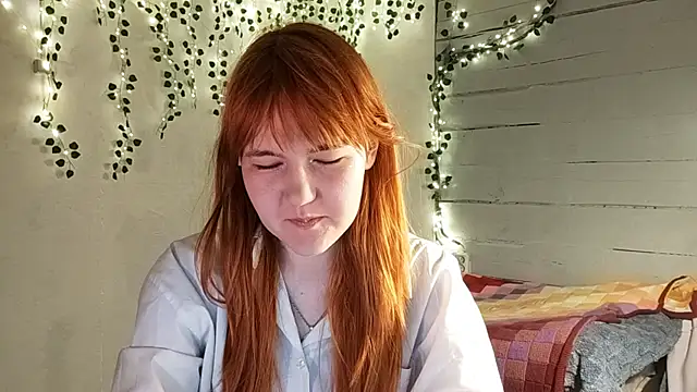 DinaFirebird online show from 04-07-26, 04:14