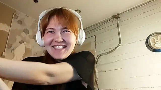 DinaFirebird online show from 03-11-26, 04:17