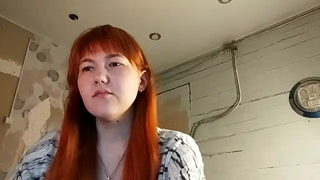 DinaFirebird online show from 03-18-26, 04:15