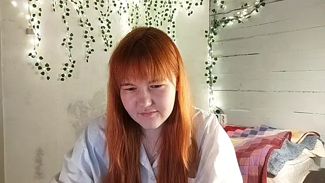 DinaFirebird online show from 03-30-26, 04:14