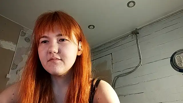 DinaFirebird online show from 03-22-26, 04:05