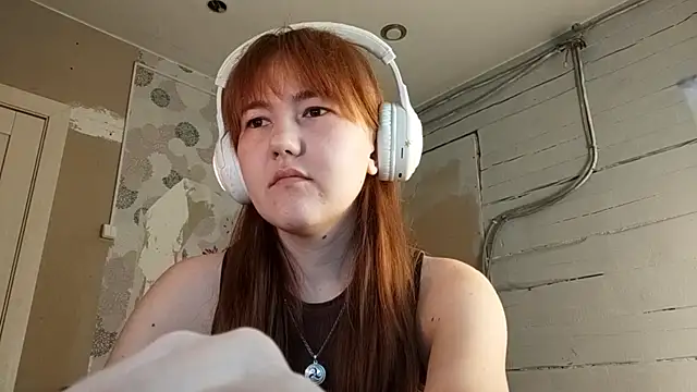 DinaFirebird online show from 03-04-26, 04:31