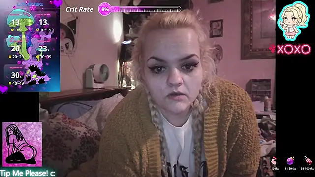 DaddysLakieBaby online show from 07-06-26, 11:28