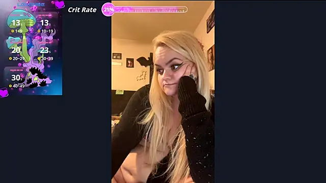 DaddysLakieBaby online show from 07-17-26, 01:30