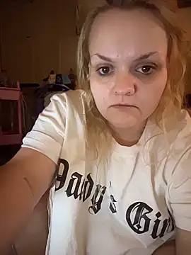 DaddysLakieBaby online show from 03-21-26, 12:42