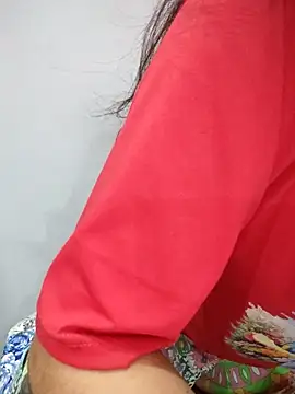 NeetuKumri online show from 04-19-26, 07:38