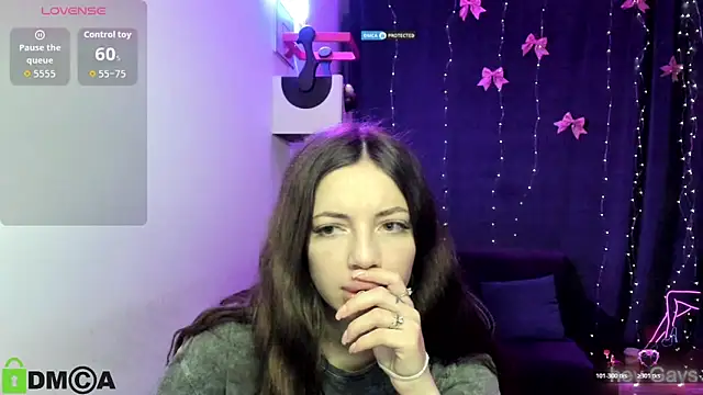 AlisMoonly online show from 02-26-26, 07:52