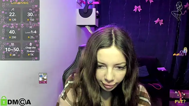 AlisMoonly online show from 02-25-26, 08:58