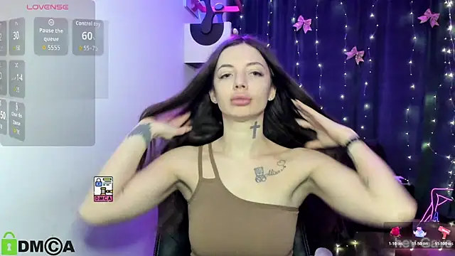 AlisMoonly online show from 03-02-26, 07:26