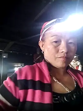 Lucie Fuzk online show from 03-16-26, 02:30