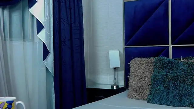 AmberDiamont online show from 04-14-26, 07:19