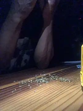 EricSwainn901 online show from 04-01-26, 04:03