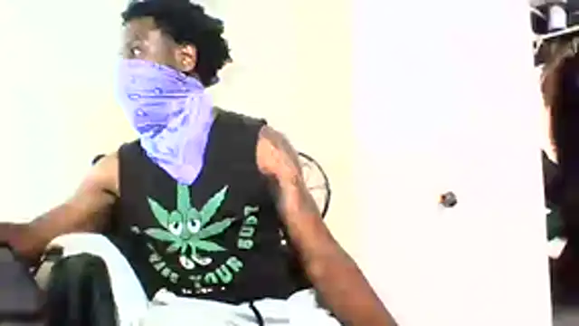 EricSwainn901 online show from 08-01-26, 06:22
