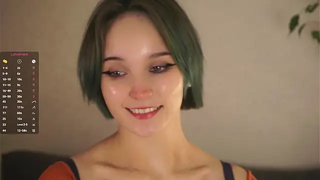 JamaAono online show from 03-01-26, 05:57