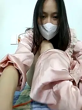 Angela203 online show from 04-12-26, 03:04