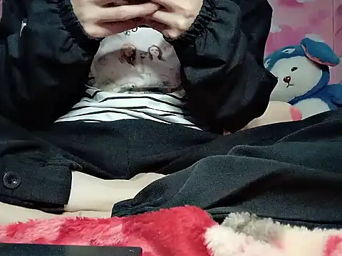 Angela203 online show from 02-25-26, 09:09