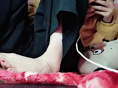 Angela203 online show from 02-26-26, 12:05