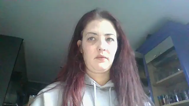 xoxchaarrxox online show from 02-25-26, 10:04