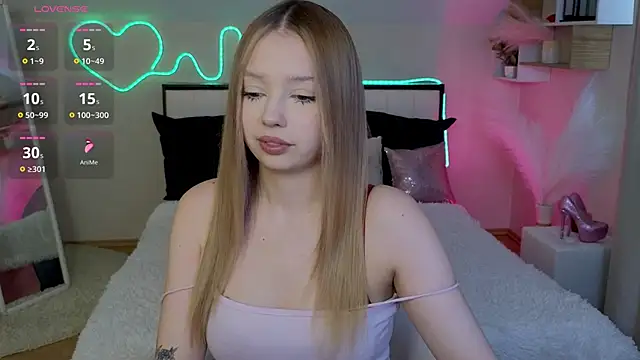 MellisaHoward online show from 03-29-26, 11:12