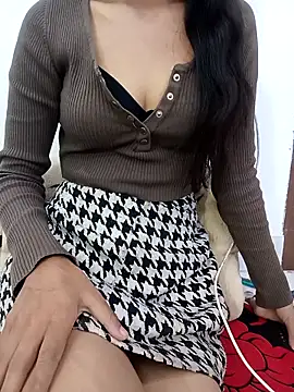 cute ruhii0 online show from 02-25-26, 03:45