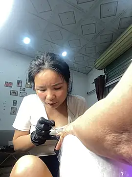 Ivy Trix2 online show from 03-30-26, 01:56