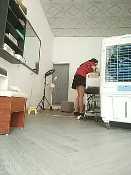 Ivy Trix2 online show from 04-10-26, 02:07