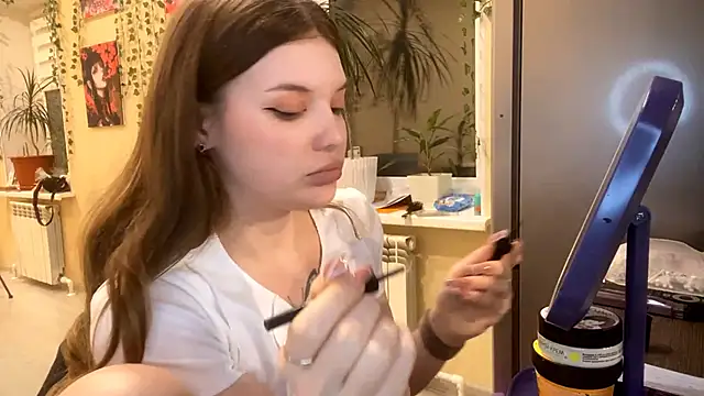 TracyDenoon online show from 02-26-26, 05:46