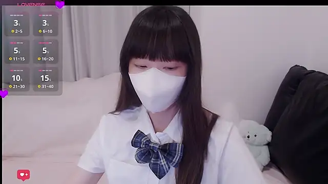 Snapshot of AiIris1 chatting on 04-19-26, 01:56 AiIris1 online show from 04-19-26, 01:56