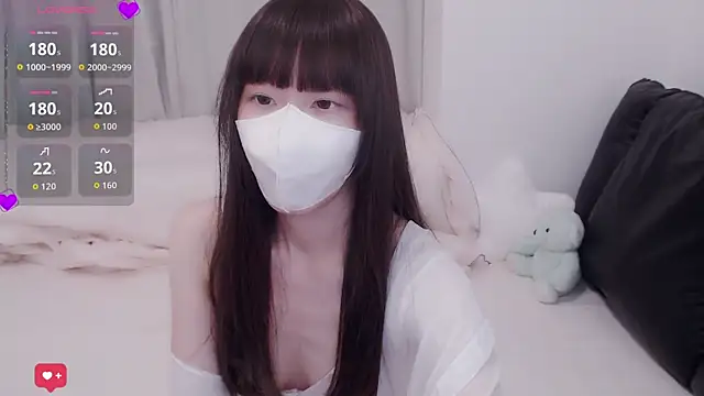 AiIris1 online show from 06-30-26, 12:27