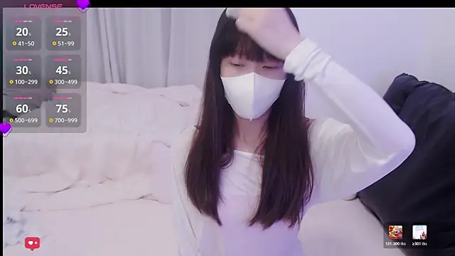 AiIris1 online show from 03-25-26, 12:04