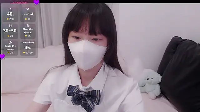 Snapshot of AiIris1 chatting on 05-02-26, 01:16 AiIris1 online show from 05-02-26, 01:16