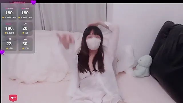 AiIris1 online show from 04-16-26, 12:28