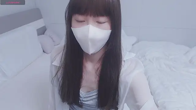 AiIris1 online show from 07-21-26, 01:34
