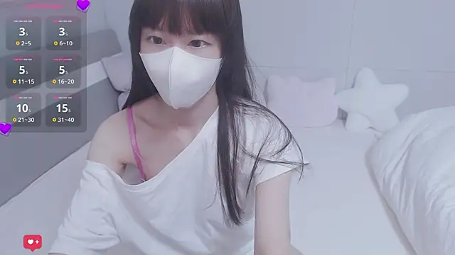 AiIris1 online show from 07-19-26, 12:46