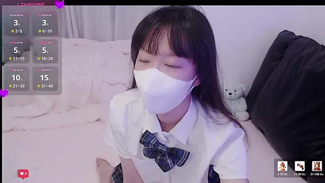 AiIris1 online show from 03-26-26, 08:40