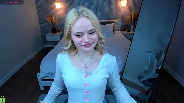 Tessa Ashe online show from 03-19-26, 09:53