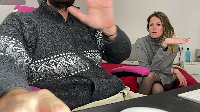 BlondyAngel14 online show from 03-10-26, 05:50