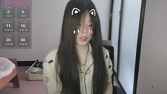 F-Yihao online show from 03-16-26, 05:15