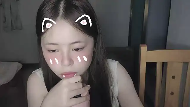 F-Yihao online show from 04-16-26, 10:27