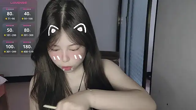 F-Yihao online show from 03-19-26, 09:53