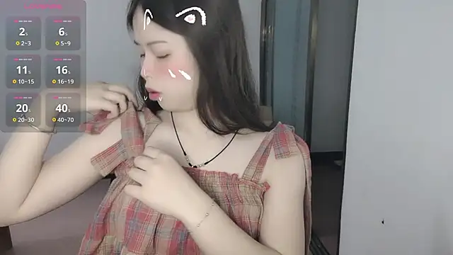 F-Yihao online show from 03-18-26, 11:02