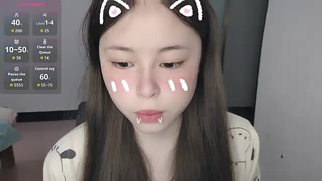 F-Yihao online show from 03-28-26, 06:42