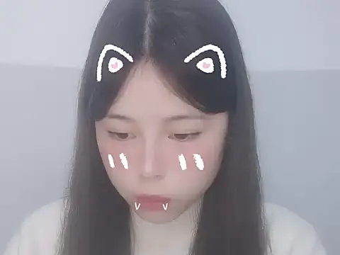 Snapshot of F-Yihao chatting on 03-01-26, 06:35 F-Yihao online show from 03-01-26, 06:35