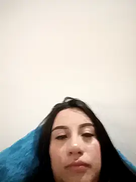 LiaHoffmann online show from 03-07-26, 03:57