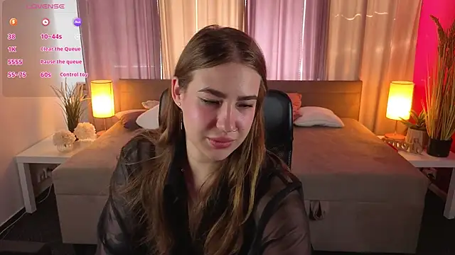 EmilyBlazee online show from 03-29-26, 01:57