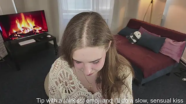 EmilyBlazee online show from 03-19-26, 02:28