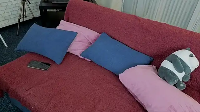 EmilyBlazee online show from 03-16-26, 12:29